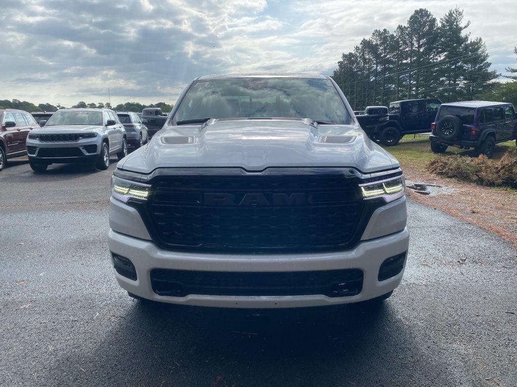 ram ram 1500 pickup 2026 1C6SRFHT1TN330163 image ram ram 1500 pickup 2026 1C6SRFHT1TN330163 image